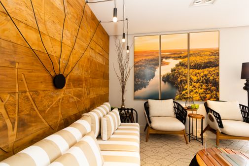 Dell Anno Guarulhos - Móveis e Decoração em Centro, Guarulhos/SP - Foto 5