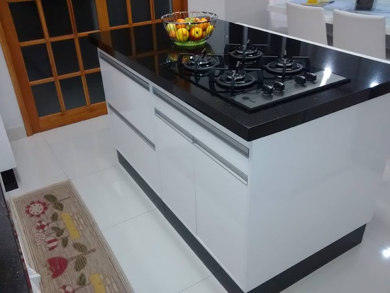 Detalhes Indústria e Comércio Móveis - Móveis e Decoração em Centro, Guarulhos/SP - Foto 2