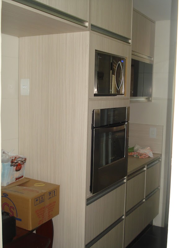 Detalhes Indústria e Comércio Móveis - Móveis e Decoração em Centro, Guarulhos/SP - Foto 5