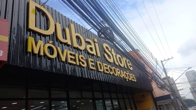 Dubai Store Guarulhos