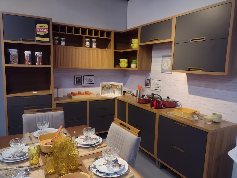 Dubai Store Guarulhos - Móveis e Decoração em Centro, Guarulhos/SP - Foto 3