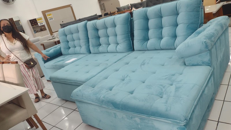 Dubai Store Guarulhos - Móveis e Decoração em Centro, Guarulhos/SP - Foto 4