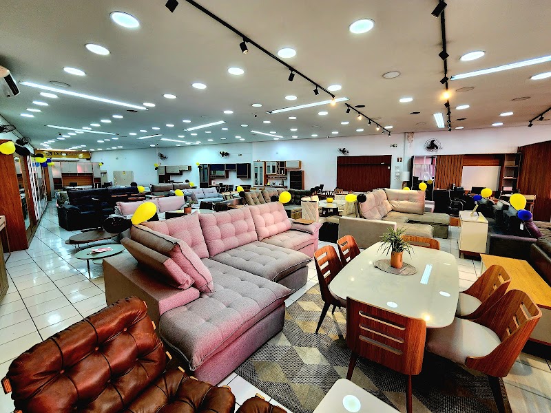 Dubai Store Guarulhos - Móveis e Decoração em Centro, Guarulhos/SP - Foto 5