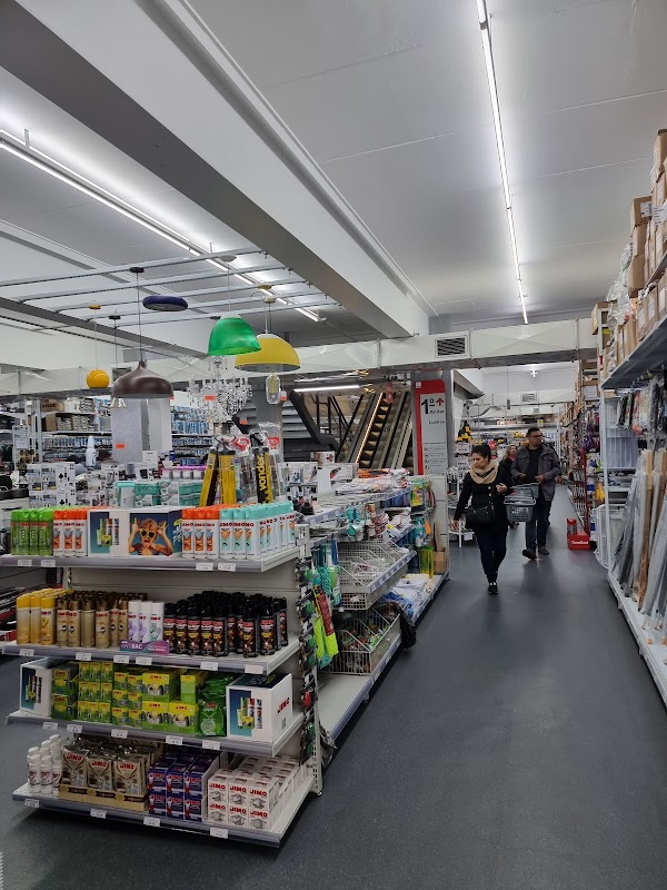 Elétrica Takei - Móveis e Decoração em Centro, Guarulhos/SP - Foto 2