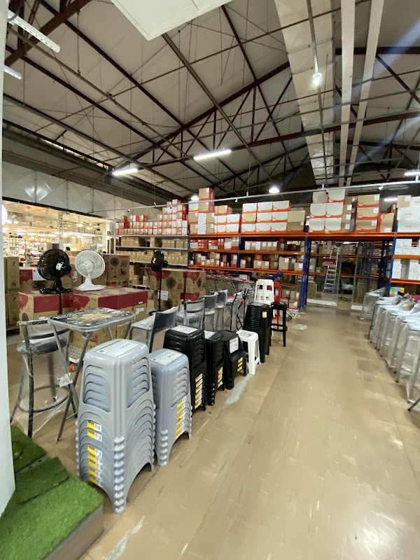 Elétrica Takei - Móveis e Decoração em Centro, Guarulhos/SP - Foto 3