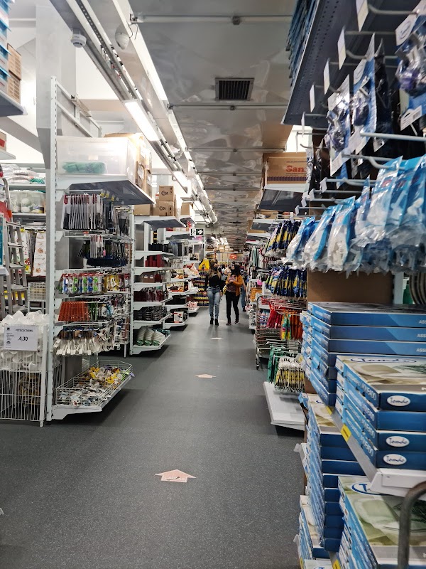 Elétrica Takei - Móveis e Decoração em Centro, Guarulhos/SP - Foto 5