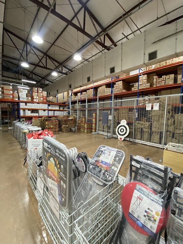 Foto 6 de Elétrica Takei