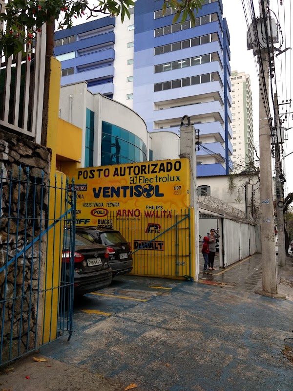 Eletromecanica Irmaos Lobo - Móveis e Decoração em Centro, Guarulhos/SP - Foto 2