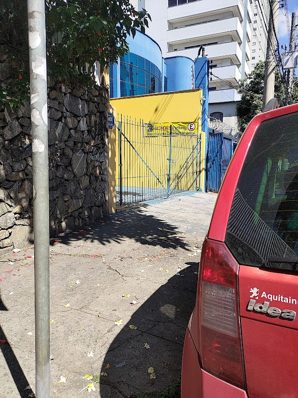 Eletromecanica Irmaos Lobo - Móveis e Decoração em Centro, Guarulhos/SP - Foto 5