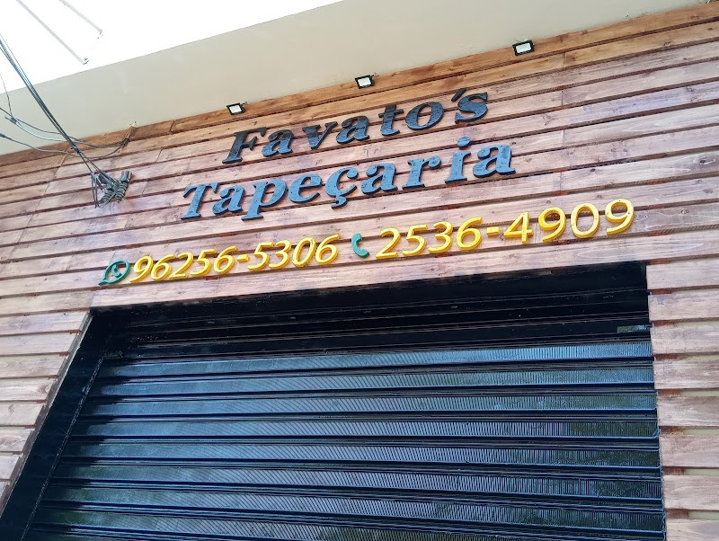 Favato's Tapeçaria - Móveis e Decoração em Centro, Guarulhos/SP - Foto 2