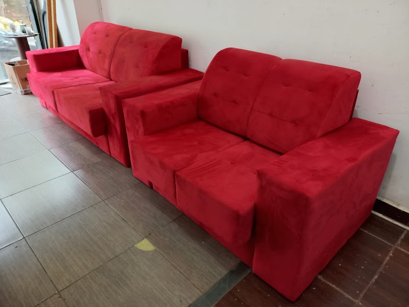 Favato's Tapeçaria - Móveis e Decoração em Centro, Guarulhos/SP - Foto 5