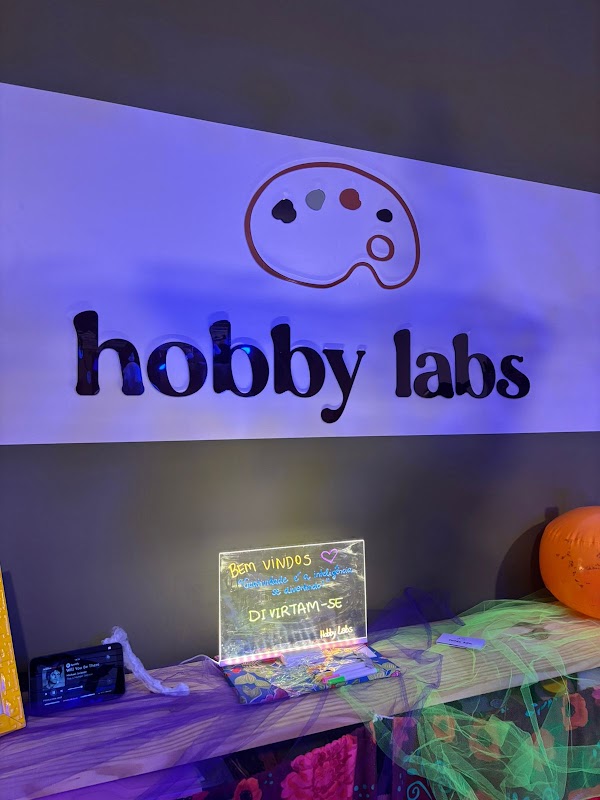 Hobby Labs - Móveis e Decoração em Centro, Guarulhos/SP - Foto 3