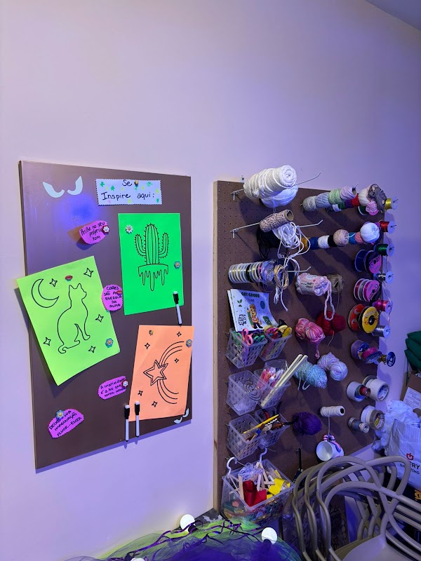 Hobby Labs - Móveis e Decoração em Centro, Guarulhos/SP - Foto 5