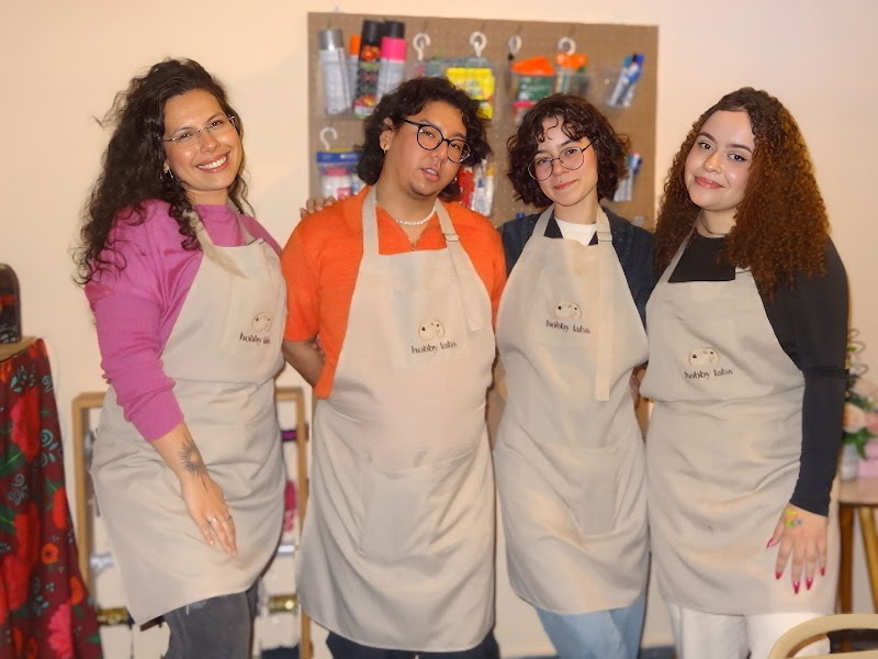 Foto 6 de Hobby Labs