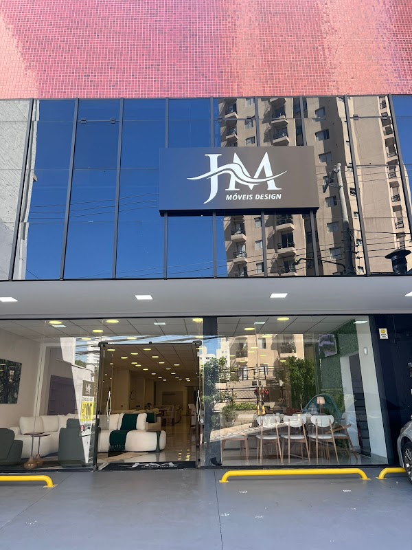JM Moveis Design - Guarulhos