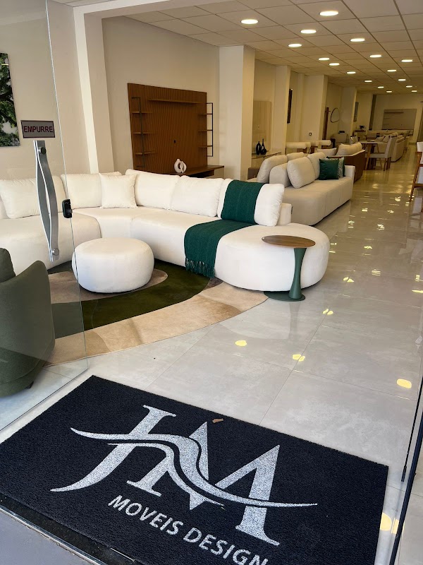 JM Moveis Design - Guarulhos - Móveis e Decoração em Centro, Guarulhos/SP - Foto 4