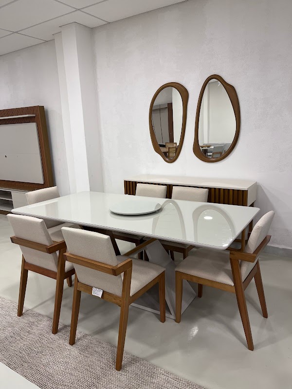 JM Moveis Design - Guarulhos - Móveis e Decoração em Centro, Guarulhos/SP - Foto 5