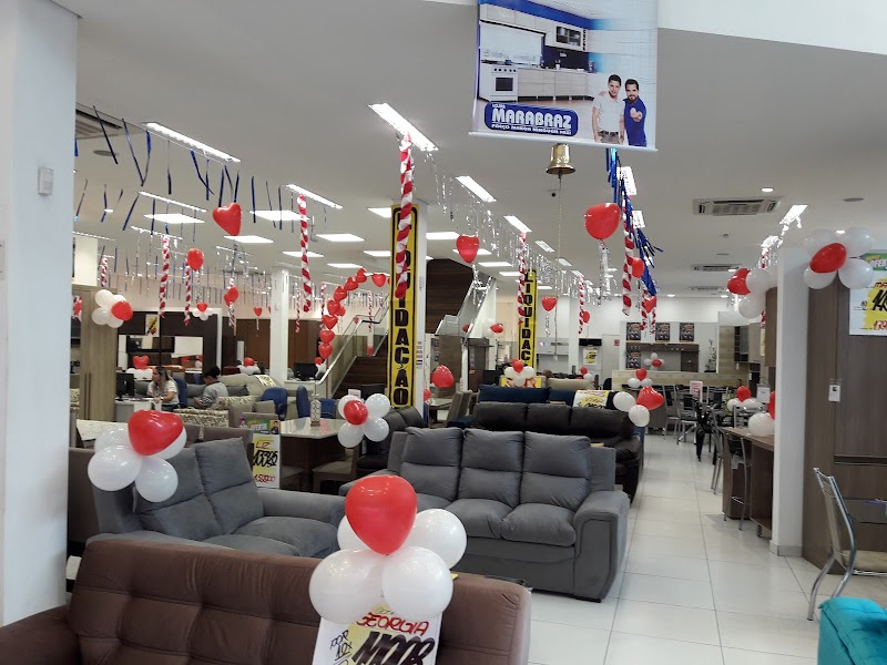 Lojas Marabraz - Móveis e Decoração em Centro, Guarulhos/SP - Foto 2