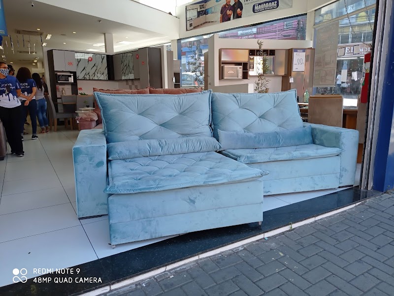 Lojas Marabraz - Móveis e Decoração em Centro, Guarulhos/SP - Foto 3