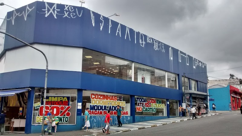 Lojas Marabraz - Móveis e Decoração em Centro, Guarulhos/SP - Foto 4