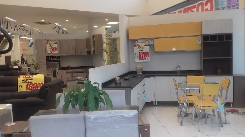 Lojas Marabraz - Móveis e Decoração em Centro, Guarulhos/SP - Foto 5