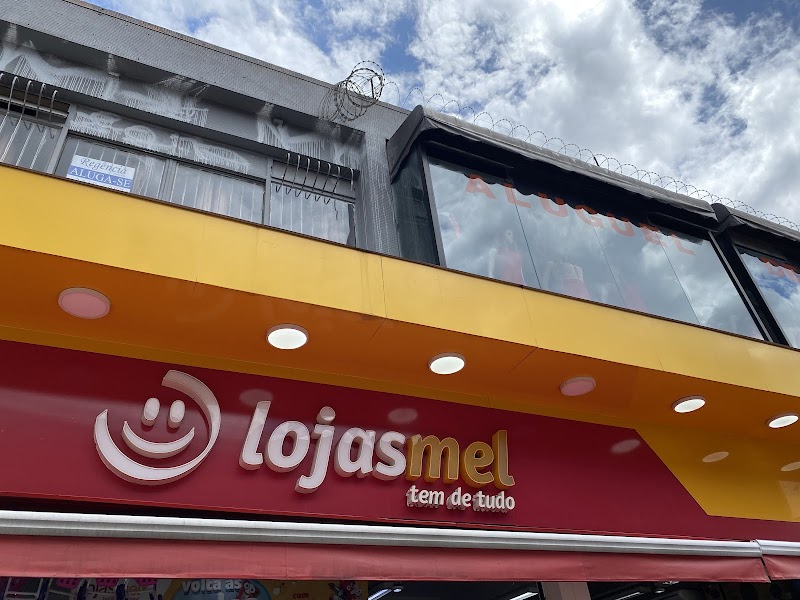 Lojasmel Guarulhos - Loja de Variedades