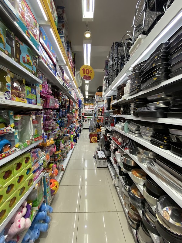 Lojasmel Guarulhos - Loja de Variedades - Móveis e Decoração em Centro, Guarulhos/SP - Foto 2