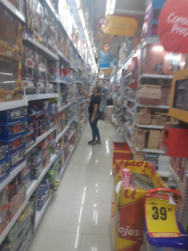 Foto 6 de Lojasmel Guarulhos - Loja de Variedades