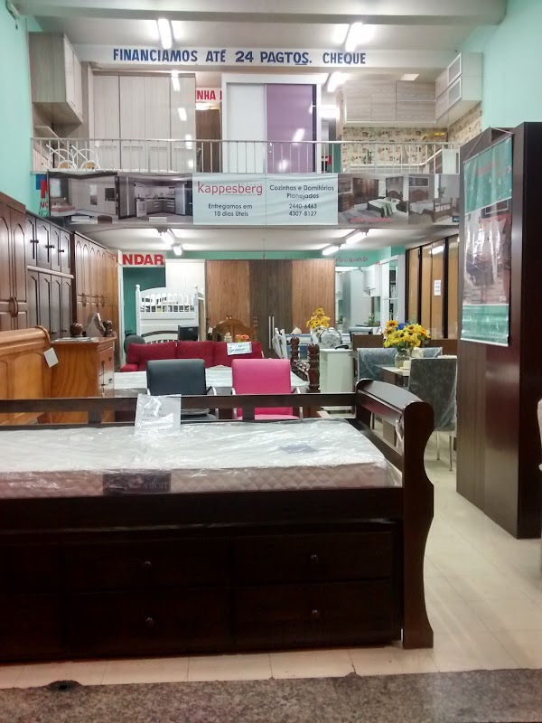 Móveis Conforto | Móveis Planejados em Guarulhos - Móveis e Decoração em Centro, Guarulhos/SP - Foto 4