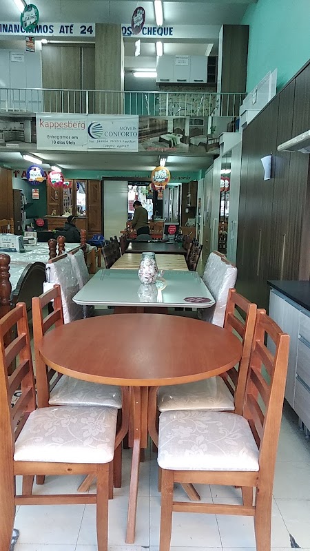 Móveis Conforto | Móveis Planejados em Guarulhos - Móveis e Decoração em Centro, Guarulhos/SP - Foto 5