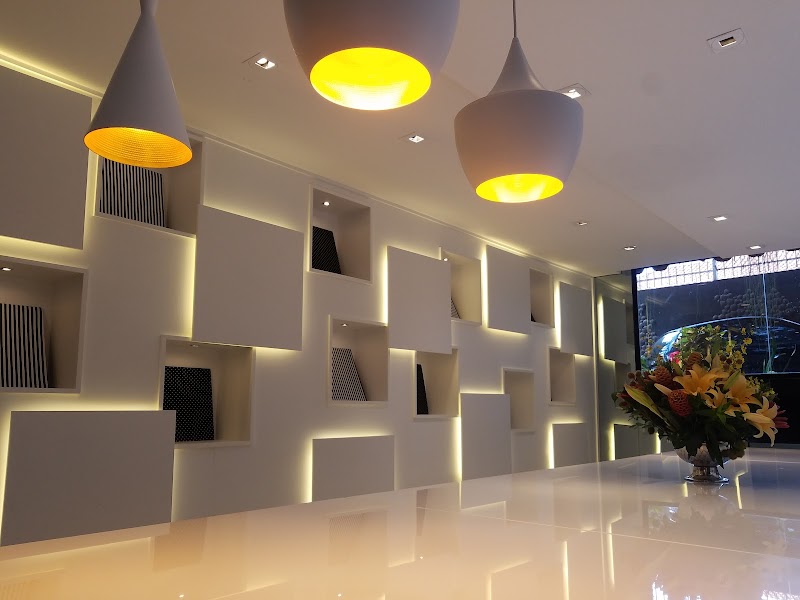 Núcleo A+D Decoração