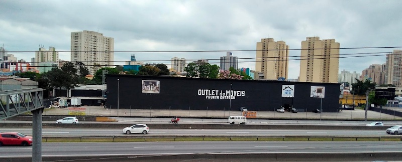 Outlet de Móveis Family House Decor