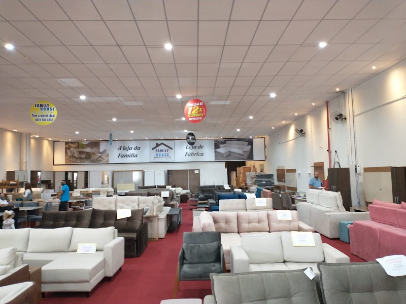 Outlet de Móveis Family House Decor - Móveis e Decoração em Centro, Guarulhos/SP - Foto 2