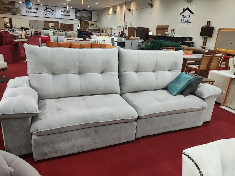 Outlet de Móveis Family House Decor - Móveis e Decoração em Centro, Guarulhos/SP - Foto 3