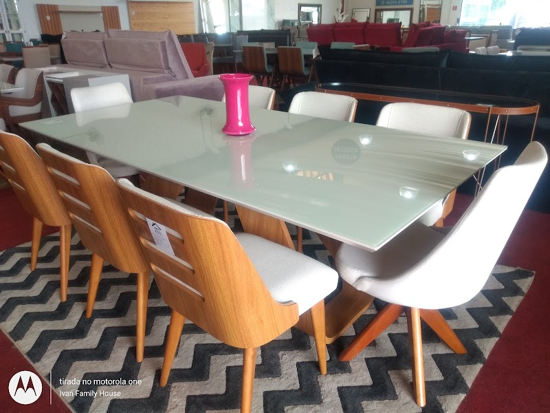 Outlet de Móveis Family House Decor - Móveis e Decoração em Centro, Guarulhos/SP - Foto 4