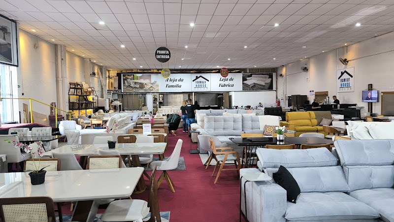 Outlet de Móveis Family House Decor - Móveis e Decoração em Centro, Guarulhos/SP - Foto 5