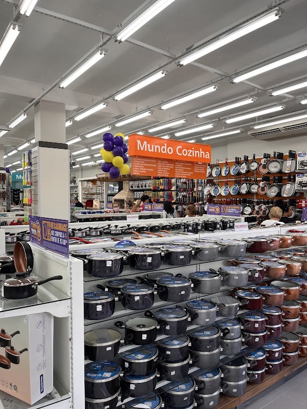 Preçolandia - Guarulhos - Móveis e Decoração em Centro, Guarulhos/SP - Foto 3