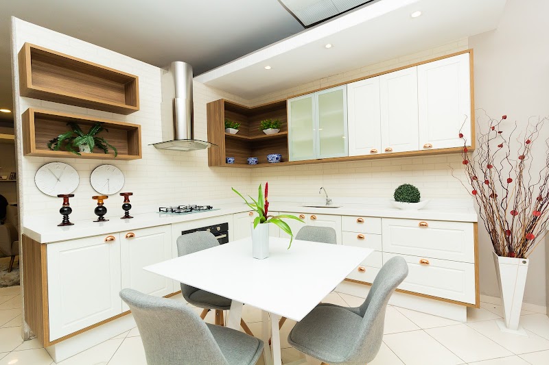 Rainha Móveis - Capitão Gabriel Guarulhos - Móveis e Decoração em Centro, Guarulhos/SP - Foto 3