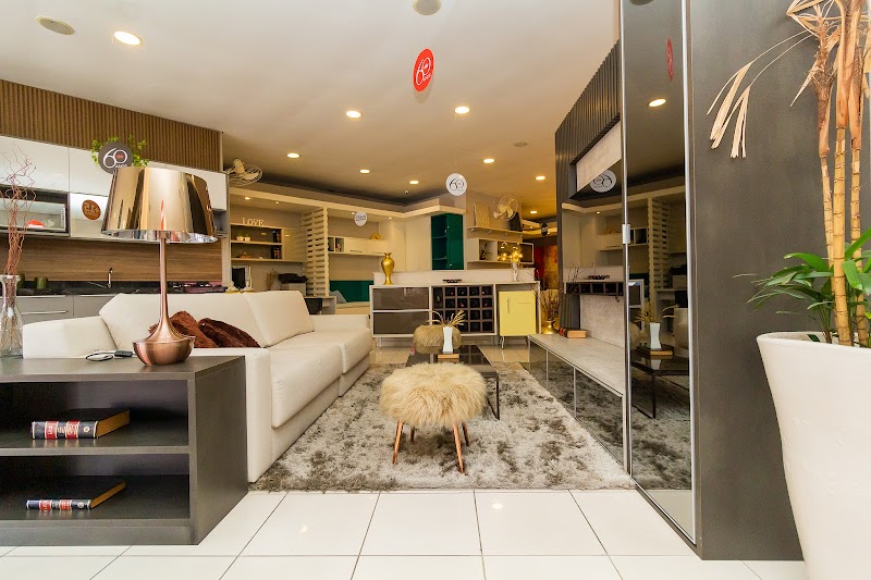 Rainha Móveis - Capitão Gabriel Guarulhos - Móveis e Decoração em Centro, Guarulhos/SP - Foto 4