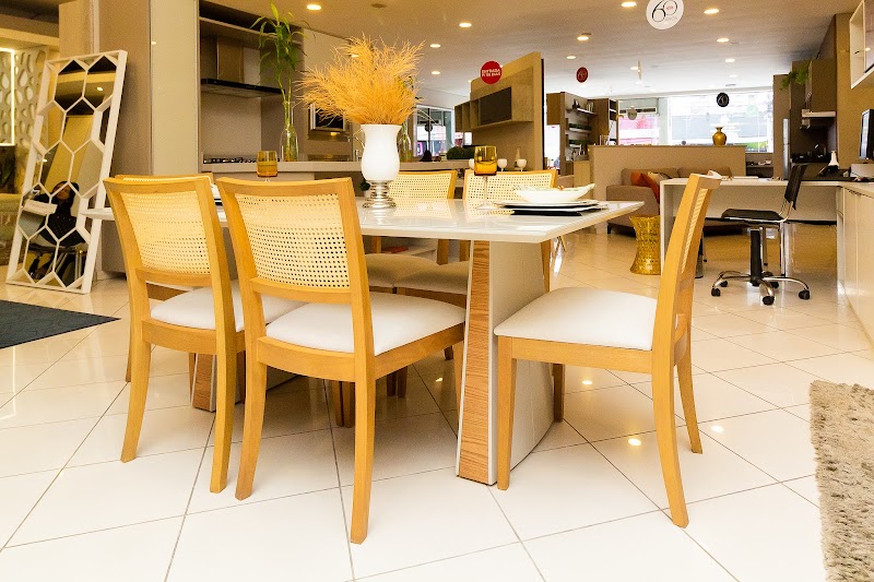 Foto 6 de Rainha Móveis - Capitão Gabriel Guarulhos