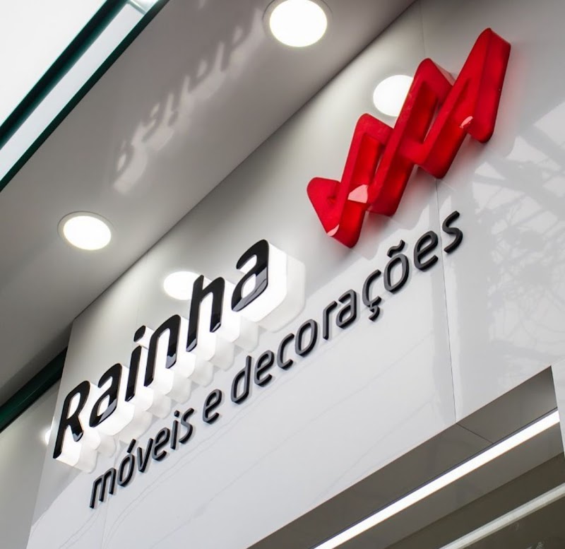 Rainha Móveis - Sete de Setembro Guarulhos - Móveis e Decoração em Centro, Guarulhos/SP - Foto 2