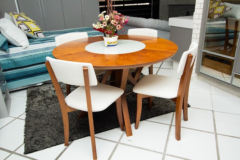 Rainha Móveis - Sete de Setembro Guarulhos - Móveis e Decoração em Centro, Guarulhos/SP - Foto 3