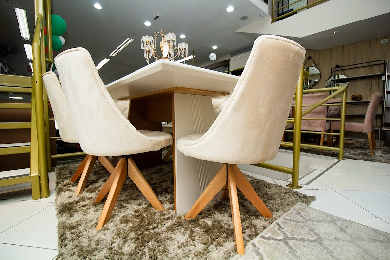 Rainha Móveis - Sete de Setembro Guarulhos - Móveis e Decoração em Centro, Guarulhos/SP - Foto 5