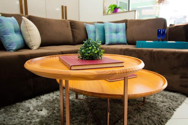 Foto 6 de Rainha Móveis - Sete de Setembro Guarulhos