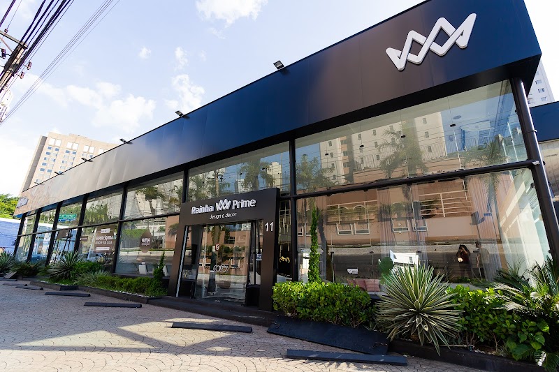 Rainha Prime - Tiradentes Guarulhos