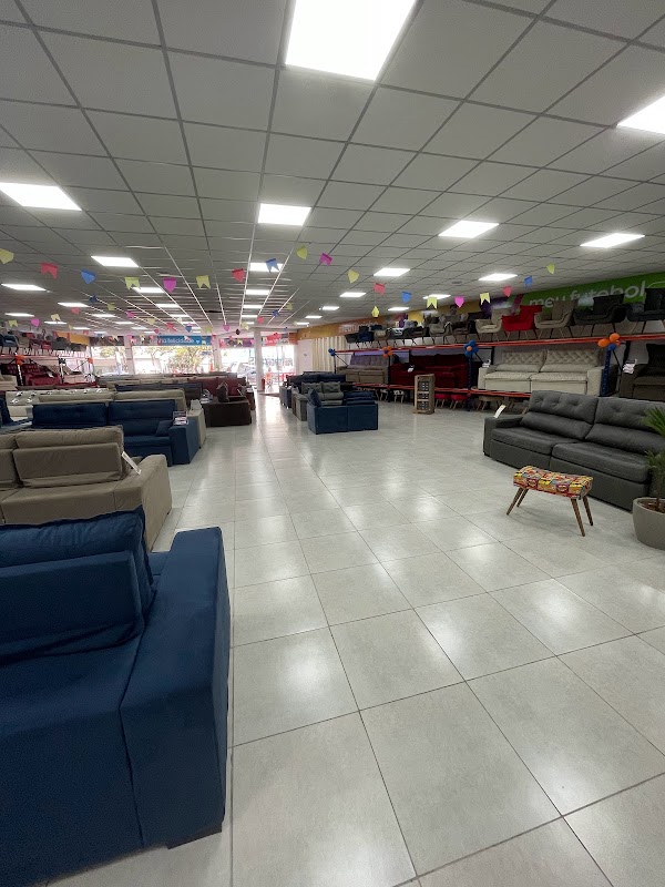 Sofá inBox Guarulhos - Móveis e Decoração em Centro, Guarulhos/SP - Foto 3