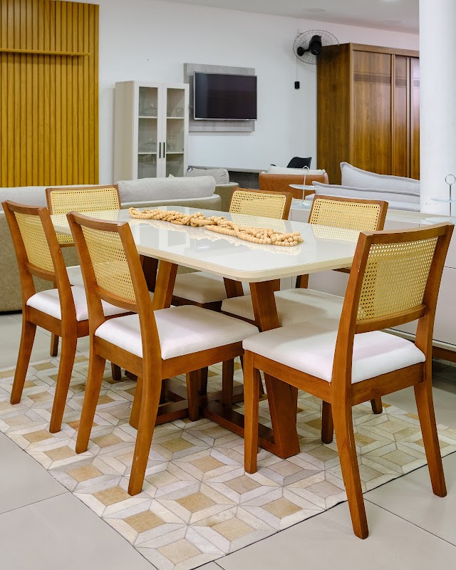 Vollga Design - Móveis e Decoração em Centro, Guarulhos/SP - Foto 2