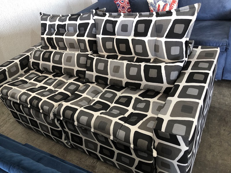 Estofados Pai e Filho - Móveis e Decoração em Cumbica, Guarulhos/SP - Foto 3