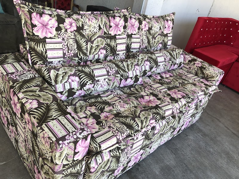 Estofados Pai e Filho - Móveis e Decoração em Cumbica, Guarulhos/SP - Foto 4