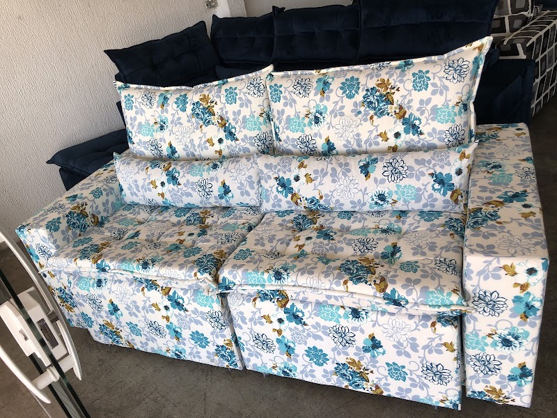 Estofados Pai e Filho - Móveis e Decoração em Cumbica, Guarulhos/SP - Foto 5